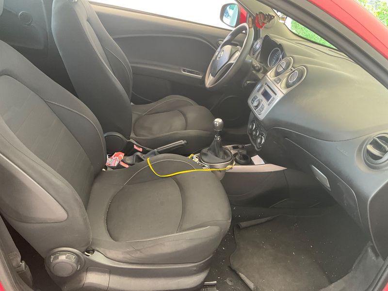 Alfa Romeo MiTo 1.4 Impression 2014 – снимка 3