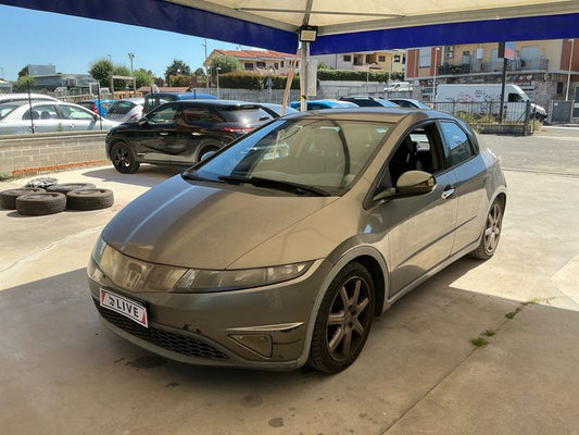 Honda Civic 1.8 VTEC Comfort 2006 – снимка 1