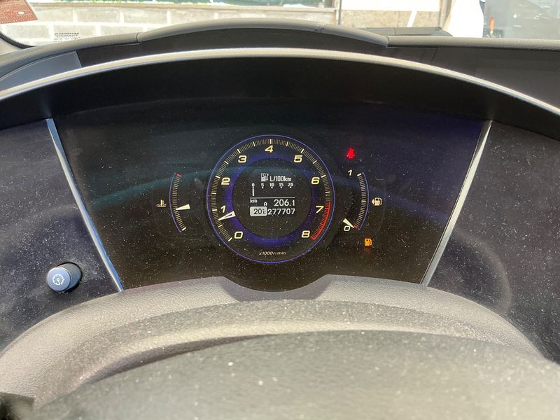 Honda Civic 1.8 VTEC Comfort 2006 – снимка 4