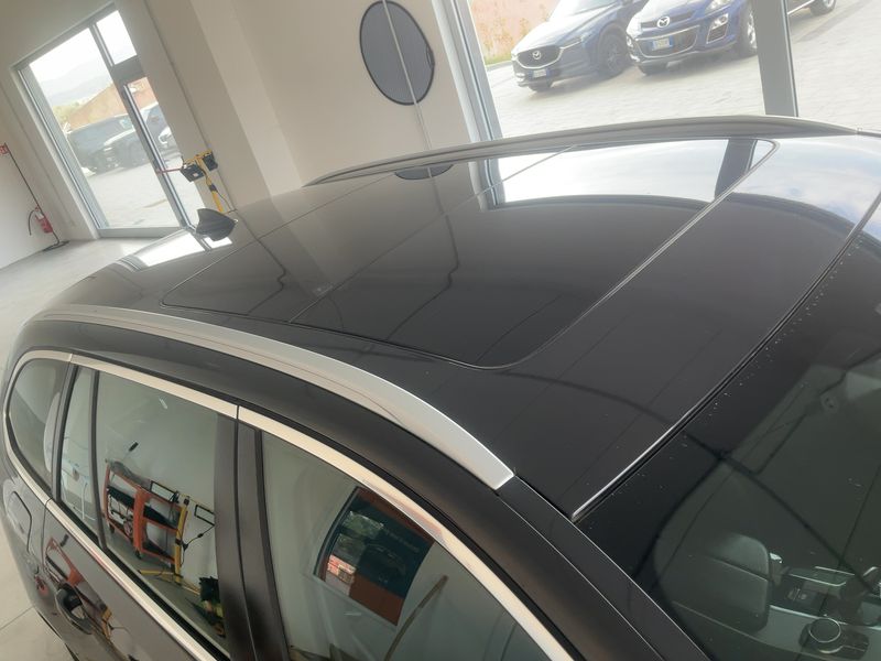 BMW 5er 530d xDrive 2018 – снимка 13