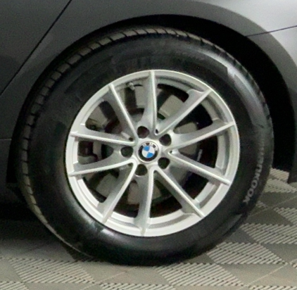 BMW 5er 530d xDrive 2018 – снимка 5