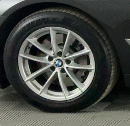 BMW 5er 530d xDrive 2018 – снимка 3