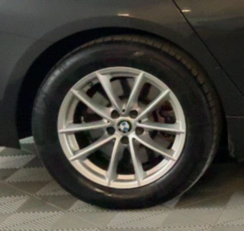 BMW 5er 530d xDrive 2018 – снимка 9