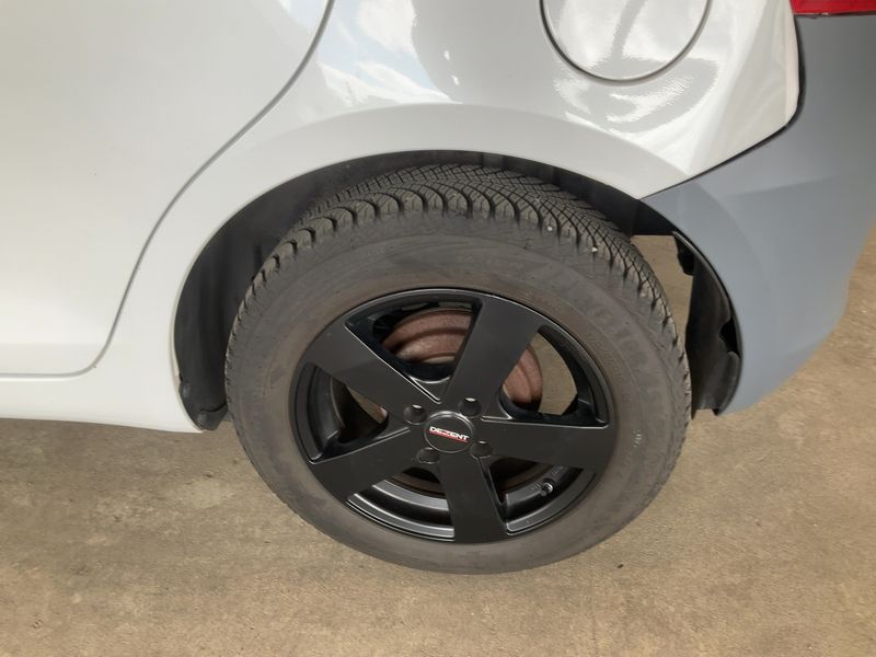 Suzuki Swift 1.2 Club 2015 – снимка 5