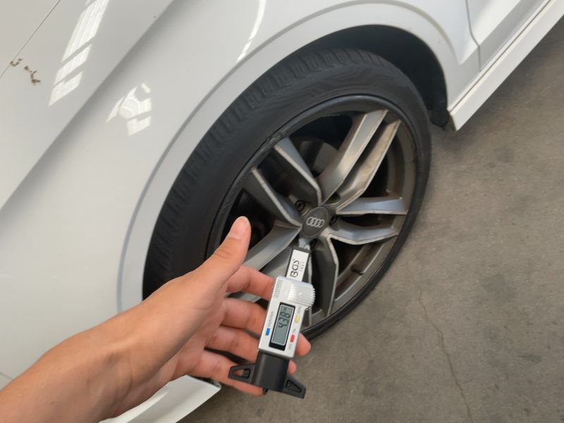 Audi A3 1.4 TFSI ACT ultra S line Sportpaket 2016 – снимка 3