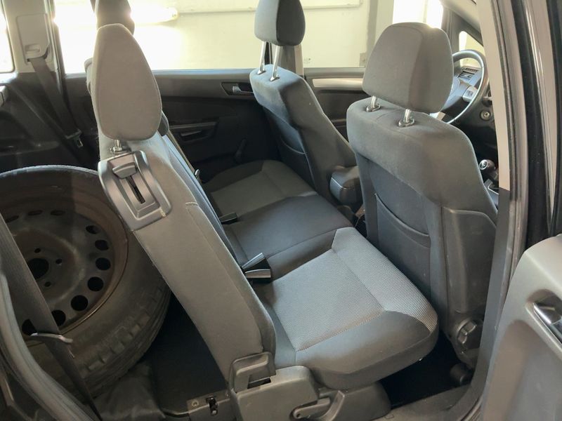 Opel Zafira 1.8 Family 2014 – снимка 20