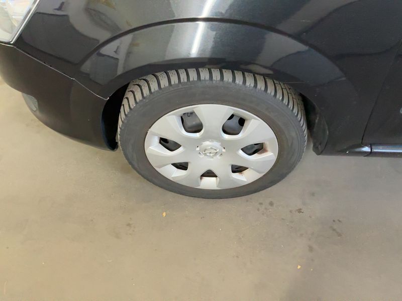 Opel Zafira 1.8 Family 2014 – снимка 3