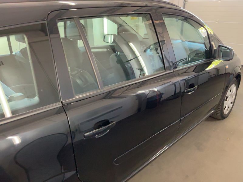 Opel Zafira 1.8 Family 2014 – снимка 10