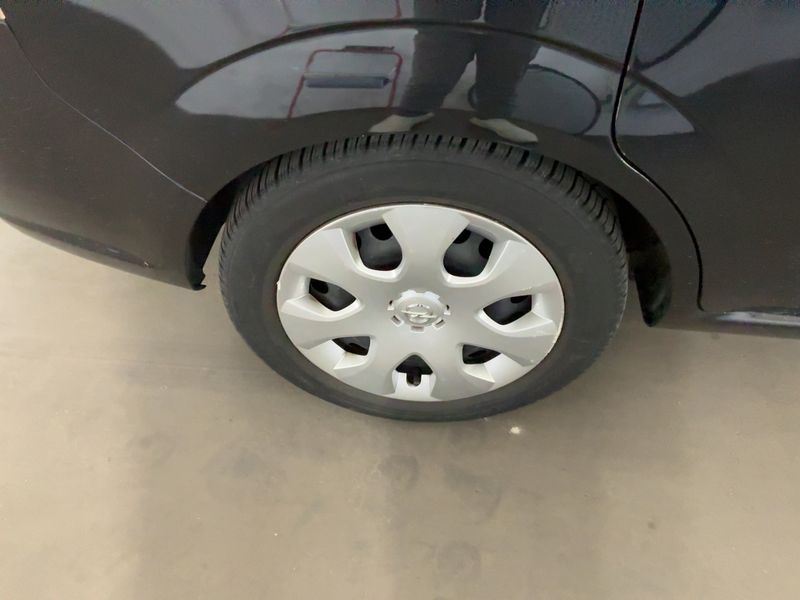 Opel Zafira 1.8 Family 2014 – снимка 9