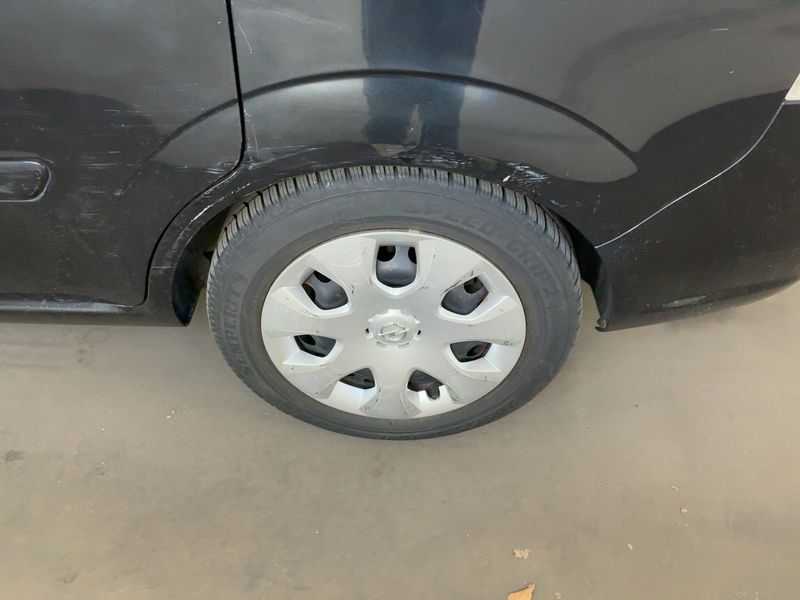Opel Zafira 1.8 Family 2014 – снимка 5