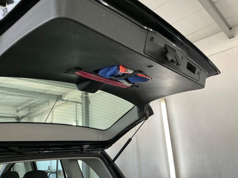 Opel Zafira 1.8 Family 2014 – снимка 23