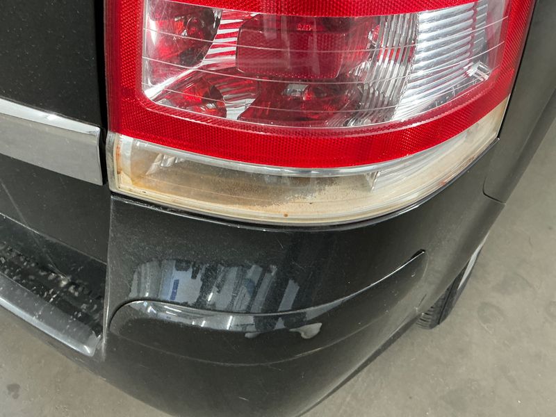 Opel Zafira 1.8 Family 2014 – снимка 33