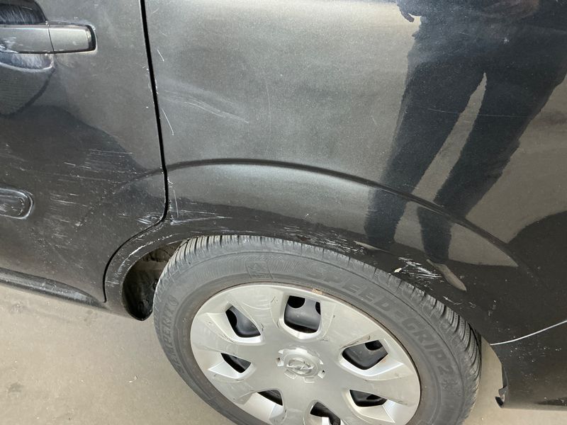 Opel Zafira 1.8 Family 2014 – снимка 30