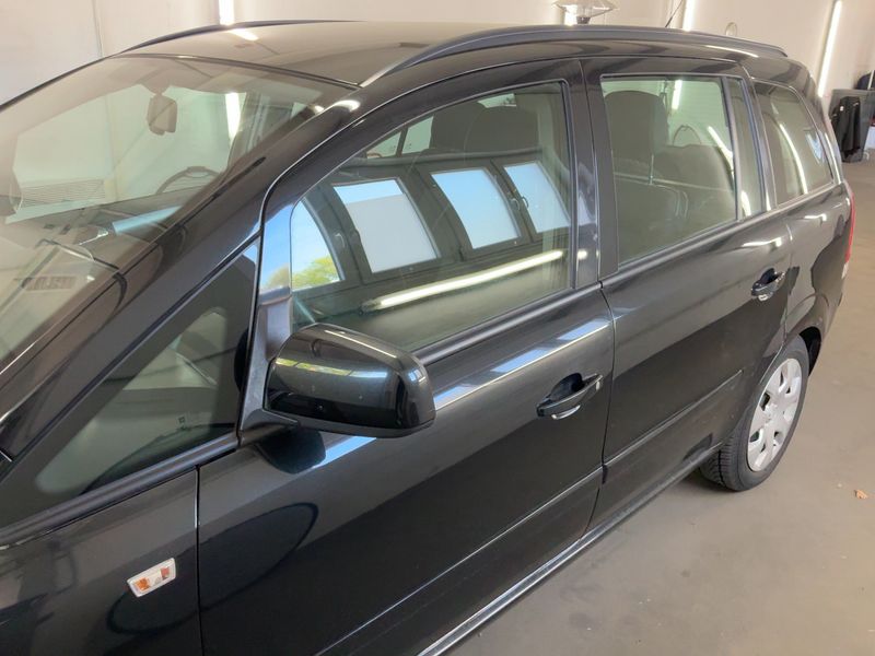 Opel Zafira 1.8 Family 2014 – снимка 4