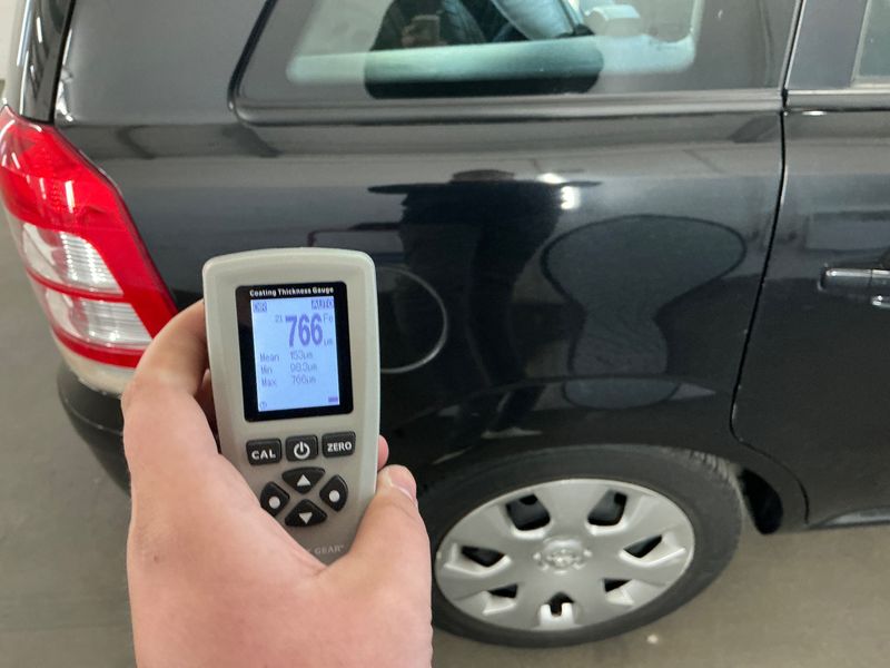 Opel Zafira 1.8 Family 2014 – снимка 22