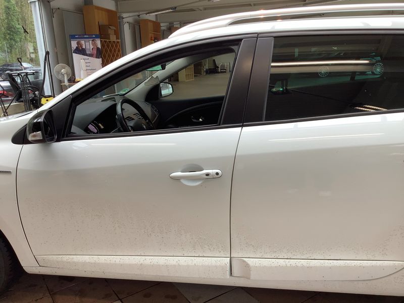 Renault Megane 1.2 Limited 2016 – снимка 4