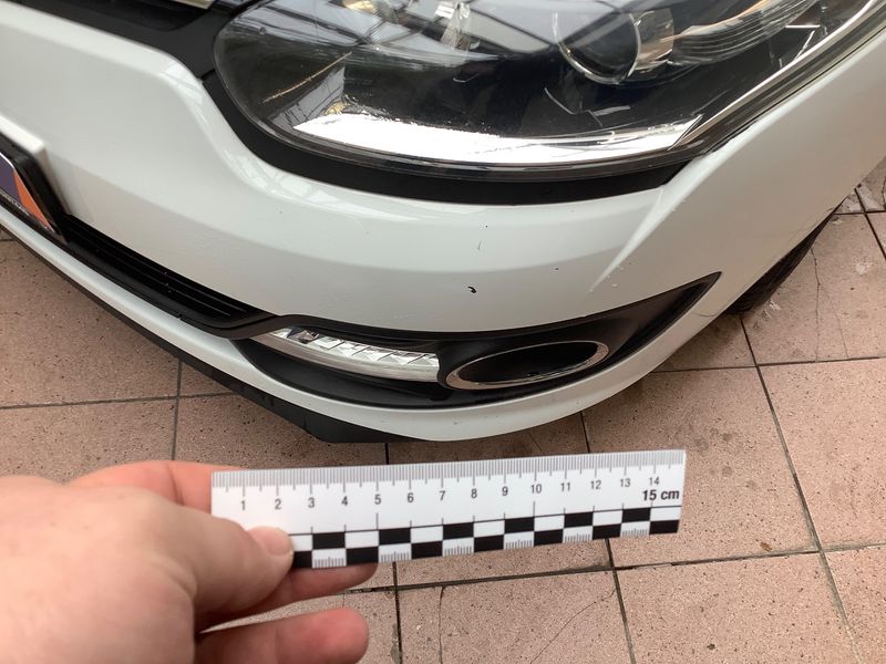 Renault Megane 1.2 Limited 2016 – снимка 39