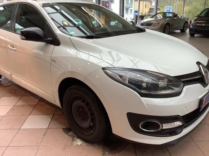 Renault Megane 1.2 Limited 2016 – снимка 12