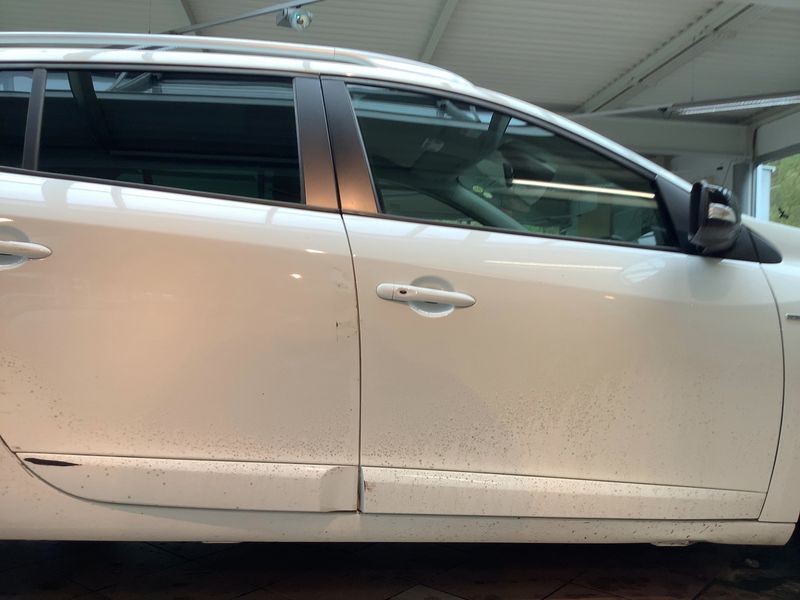 Renault Megane 1.2 Limited 2016 – снимка 10