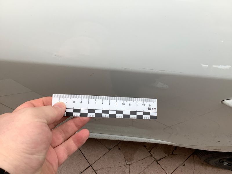 Renault Megane 1.2 Limited 2016 – снимка 33