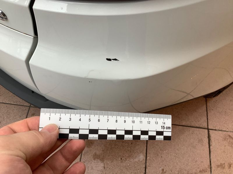 Renault Megane 1.2 Limited 2016 – снимка 37