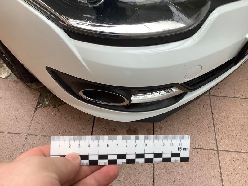 Renault Megane 1.2 Limited 2016 – снимка 38