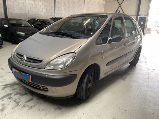 Citroen Xsara Picasso 2.0 Exclusive 2003 – снимка 1