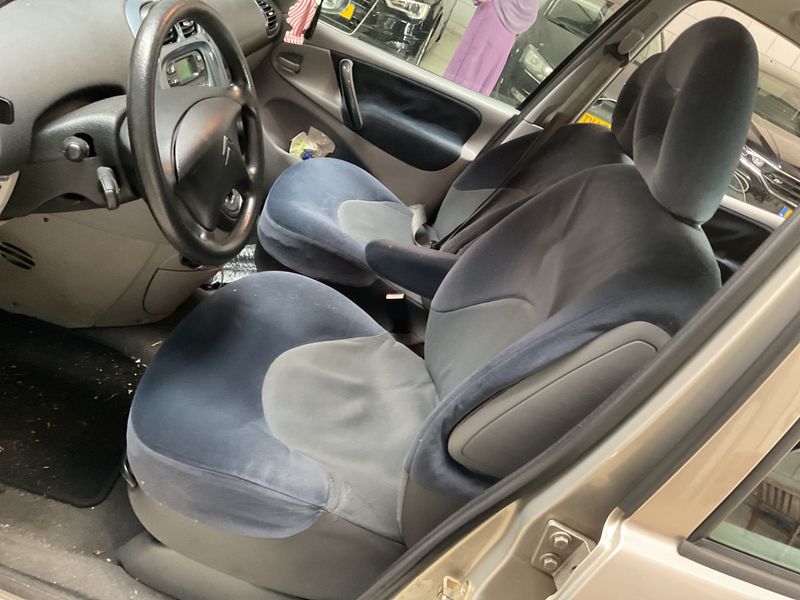 Citroen Xsara Picasso 2.0 Exclusive 2003 – снимка 3