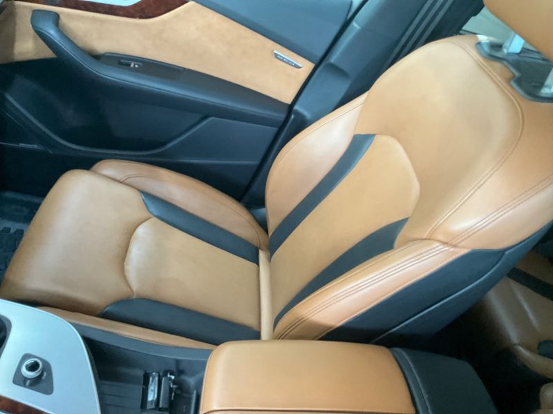 Audi Q7 3.0 V6 TDI quattro 2018 – снимка 24
