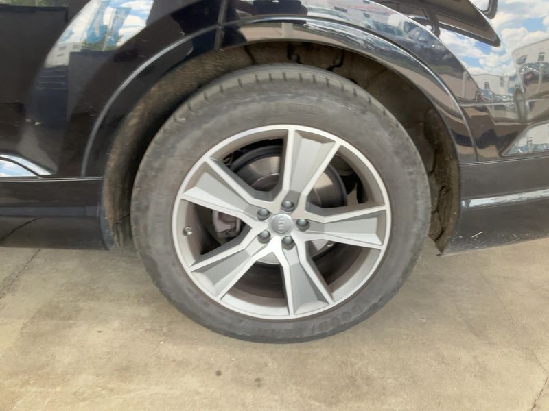 Audi Q7 3.0 V6 TDI quattro 2018 – снимка 5