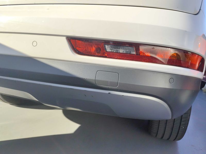Audi Q3 2.0 TDI Design 2016 – снимка 21