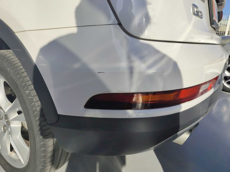 Audi Q3 2.0 TDI Design 2016 – снимка 22