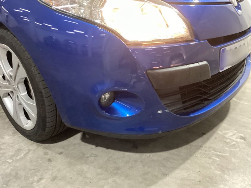 Renault Megane 1.5 dCi Dynamique 2011 – снимка 27