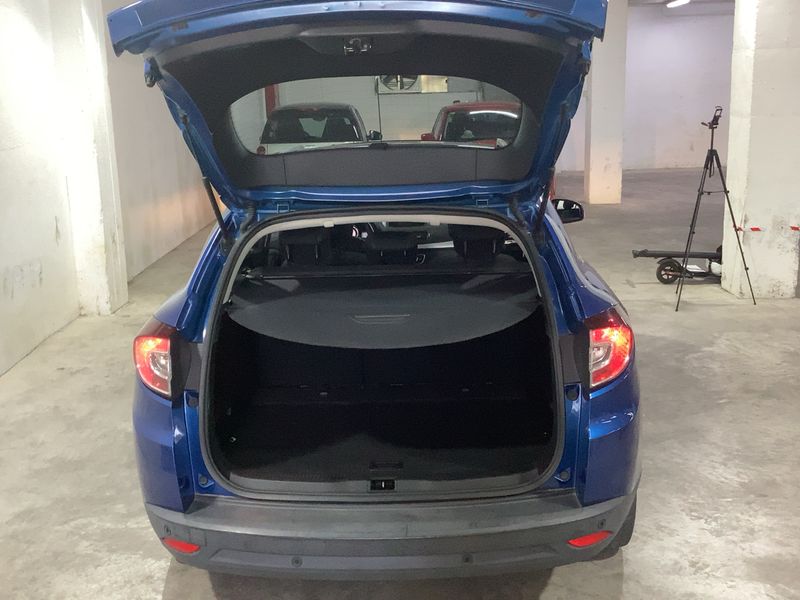 Renault Megane 1.5 dCi Dynamique 2011 – снимка 15