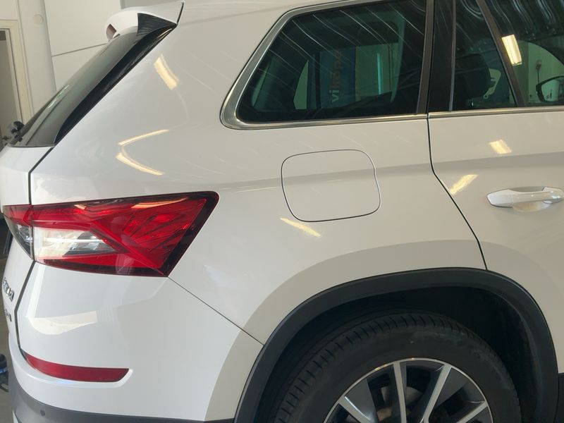 Skoda Kodiaq 2.0 TDI Scout 4x4 2019 – снимка 8