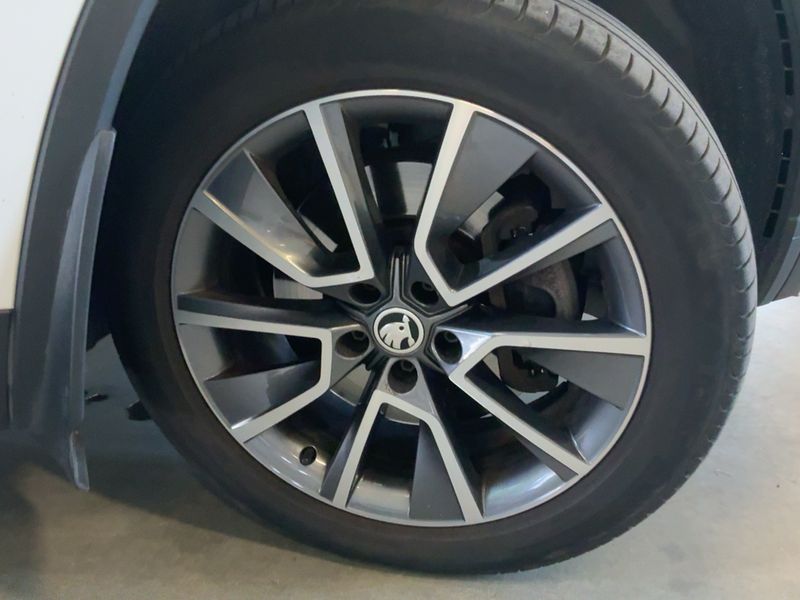 Skoda Kodiaq 2.0 TDI Scout 4x4 2019 – снимка 11