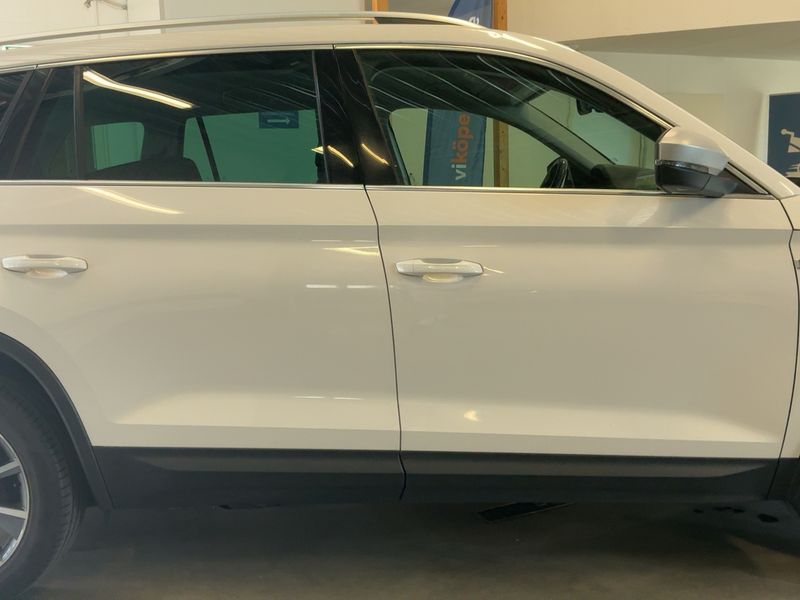 Skoda Kodiaq 2.0 TDI Scout 4x4 2019 – снимка 10
