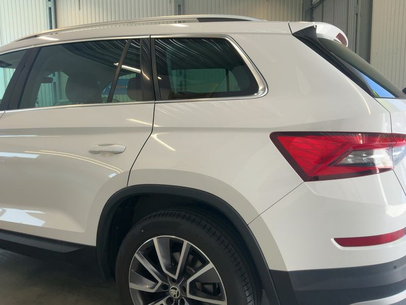 Skoda Kodiaq 2.0 TDI Scout 4x4 2019 – снимка 6