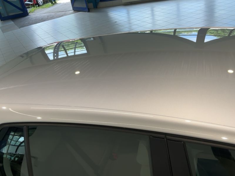 Volkswagen Golf VI 1.4 TSI Comfortline 2009 – снимка 13
