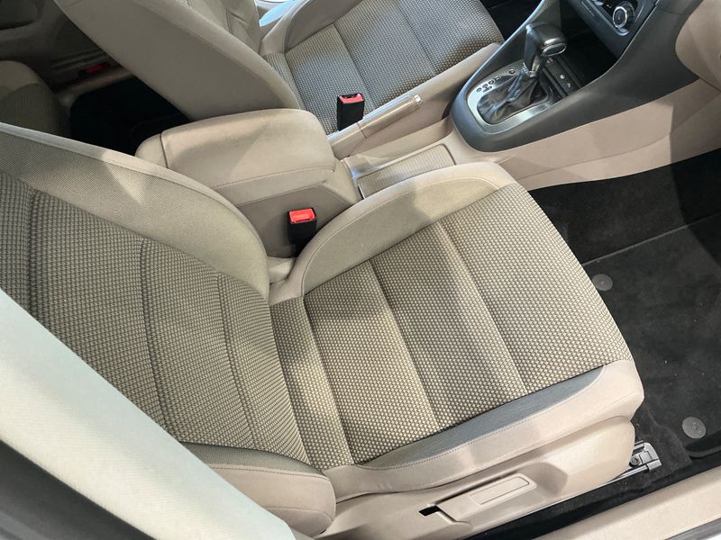 Volkswagen Golf VI 1.4 TSI Comfortline 2009 – снимка 36