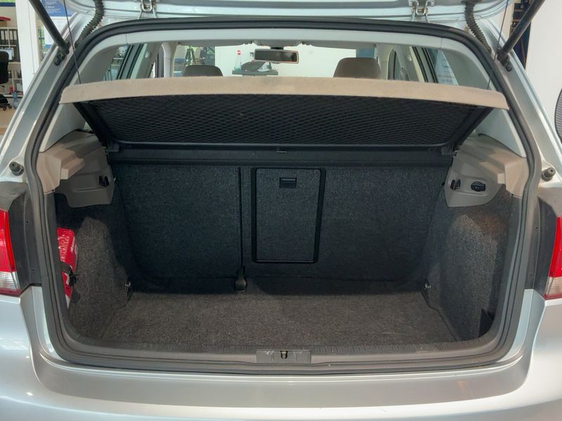 Volkswagen Golf VI 1.4 TSI Comfortline 2009 – снимка 16