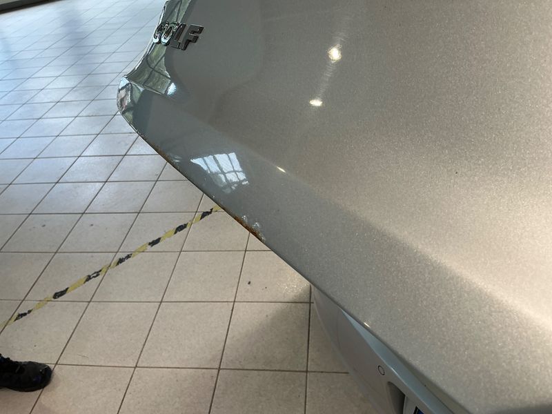 Volkswagen Golf VI 1.4 TSI Comfortline 2009 – снимка 37
