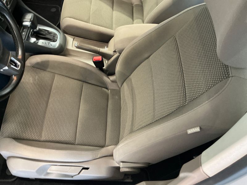 Volkswagen Golf VI 1.4 TSI Comfortline 2009 – снимка 35