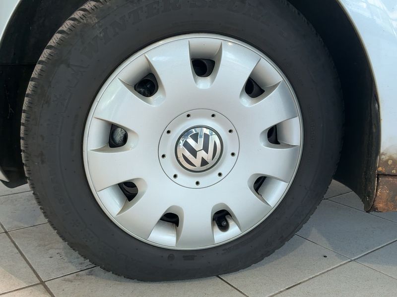 Volkswagen Golf VI 1.4 TSI Comfortline 2009 – снимка 3