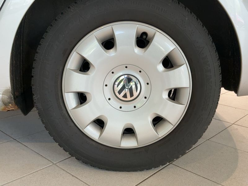 Volkswagen Golf VI 1.4 TSI Comfortline 2009 – снимка 5