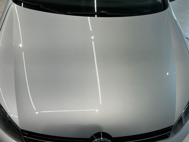 Volkswagen Golf VI 1.4 TSI Comfortline 2009 – снимка 41