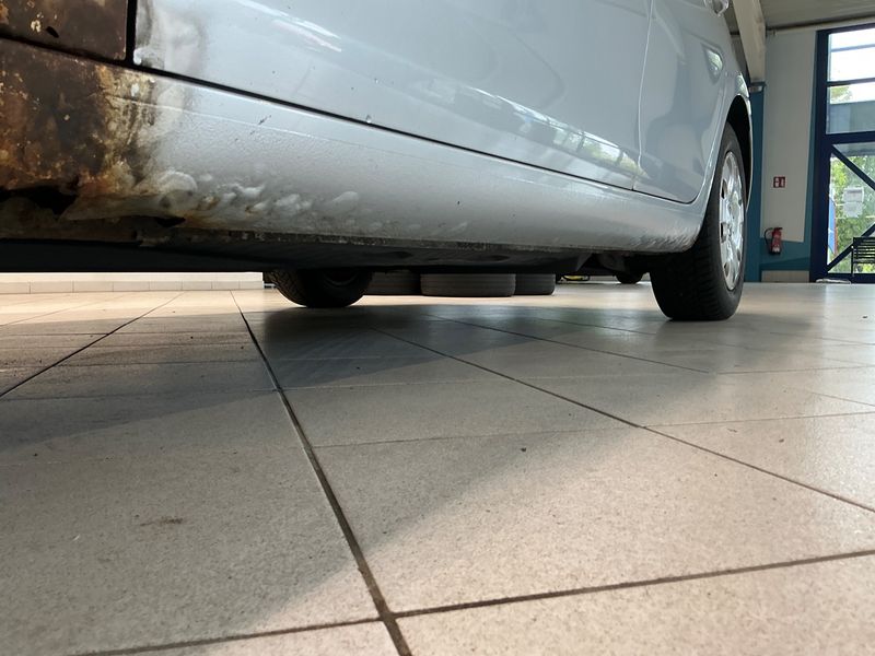 Volkswagen Golf VI 1.4 TSI Comfortline 2009 – снимка 28