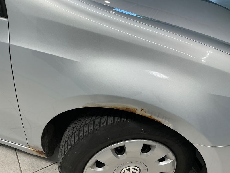 Volkswagen Golf VI 1.4 TSI Comfortline 2009 – снимка 24