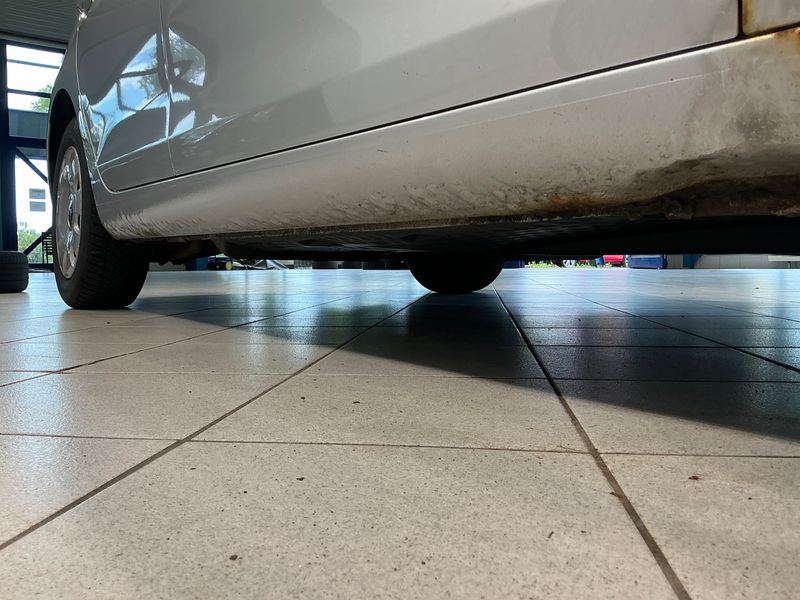 Volkswagen Golf VI 1.4 TSI Comfortline 2009 – снимка 23
