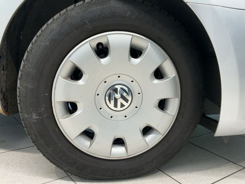 Volkswagen Golf VI 1.4 TSI Comfortline 2009 – снимка 11